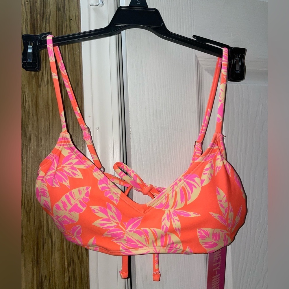 2 PC Swim Suit (With tags) Kohl’s